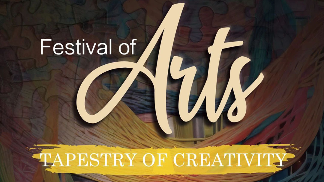 Festival of Arts｜誉德莱年度艺术节: Experience Creativity at UISZ