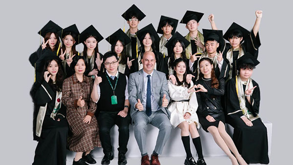 Celebrating Success: Interview Invitations from HKU 香港大学面试通知 (Jan 2024)