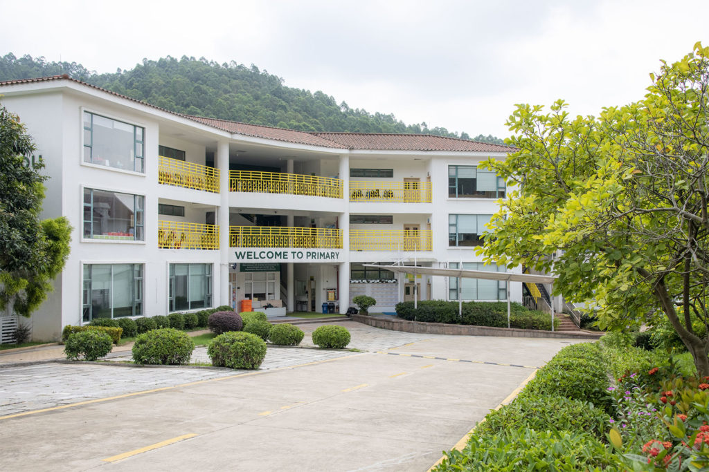 Campus And Facilities