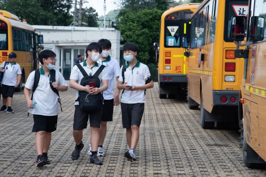 Welcome Back To School ! (August 2022) - Utahloy International School ...