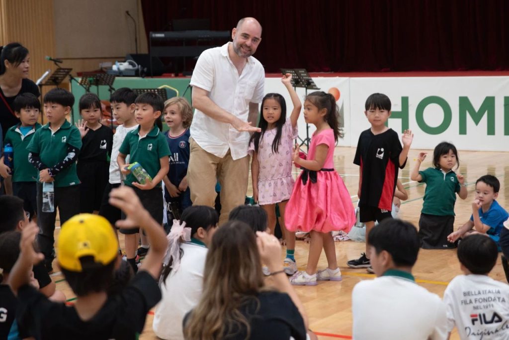 Primary End-of-Year Assembly 2023 Photos