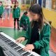 Upper Primary Breaktime Music Performance (Nov 2023)