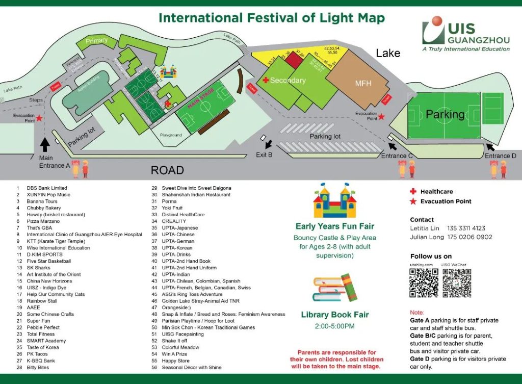 International Festival of Light(IFOL) - 9th December 2023