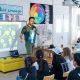 Cyanotype Art Workshop (July 2023)