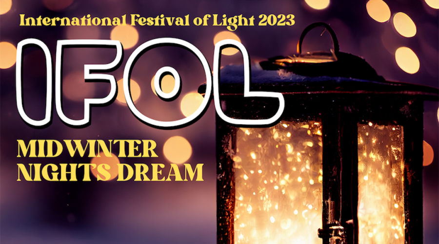 International Festival of Light(IFOL) – 9th December 2023