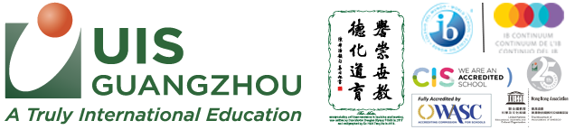 Utahloy International School Guangzhou