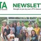 UPTA Newsletter 2023 (Summer Edition)