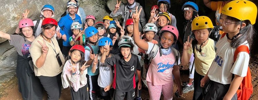 Photos | Year 4 Camp (Nov 2023)