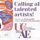 2024 UISG Community Art Exhibition: Submission is now open !