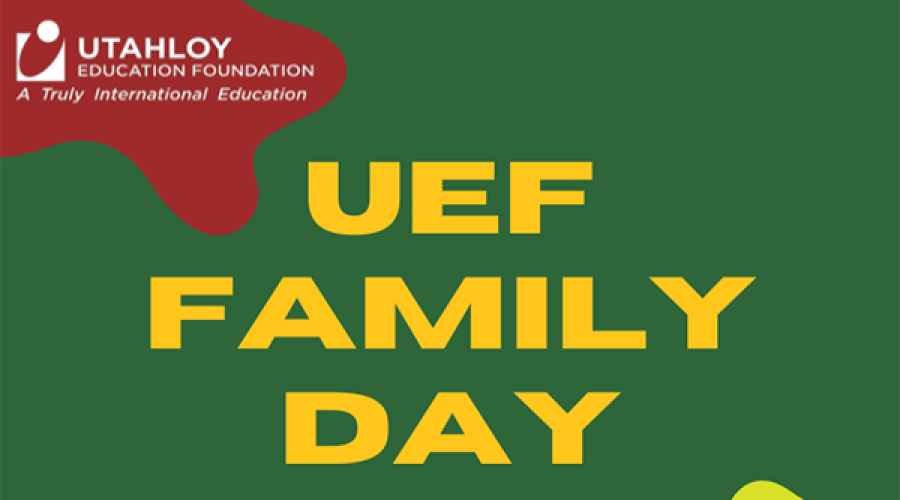 Sign Up for UEF Family Fun Day at UISG on 23 March 2024