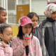The Upper Primary Department Monday’s Performances (March 2024)