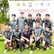 HS Football Boys ACAMIS Champions (April 2024)