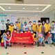 UAC Students Bring Joy to Children Battling Cancer (May 2024)