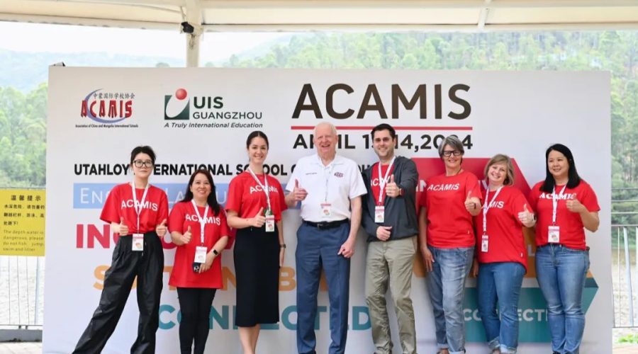 Videos & Photos | ACAMIS ELL Conference Review (May 2024)