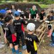 Year 3 Field Trip to Silver Forest Eco Farm (April 2024)