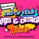 End Of Year Arts And Design Week 4