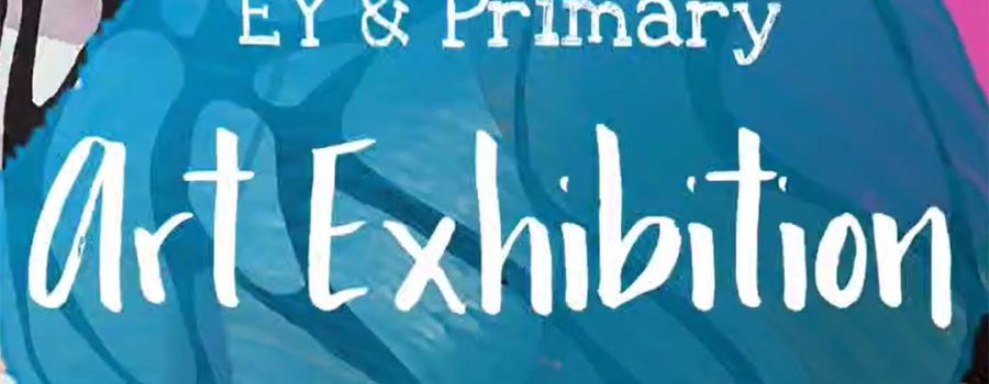 Video | The Annual Art Exhibition Review