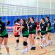 UISG Host ACAMIS Volleyball Championship