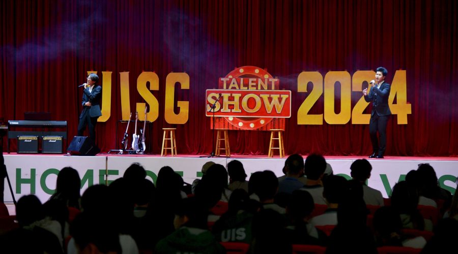 UISG Secondary Talent Show 2024