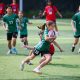 UISG Hosts SDRC Touch Rugby Tournament 2024