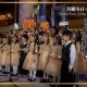 UISG Primary Choir Dazzles at Hilton Hotel Baiyun