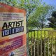 A Week of Artistic Growth, from Inspiration to Exhibition｜艺术周