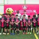 New Football Class on Saturday 周六上午新增足球训练