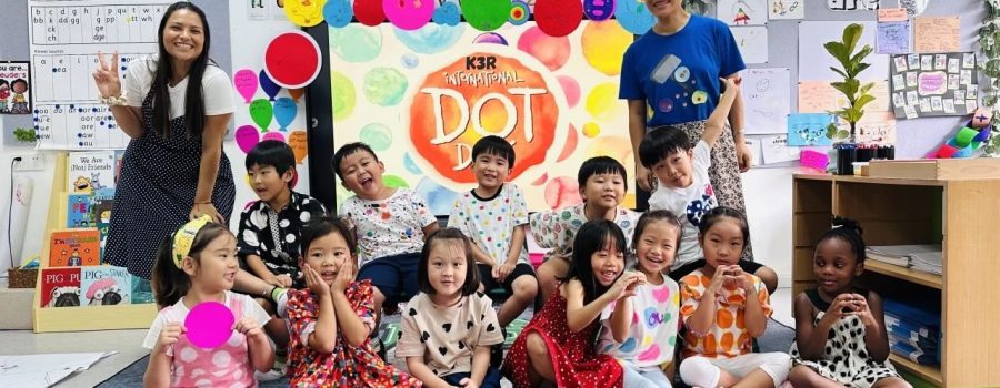 Where Play-Based Learning Meets K12 Mastery | UISG幼儿园的IB成长密码