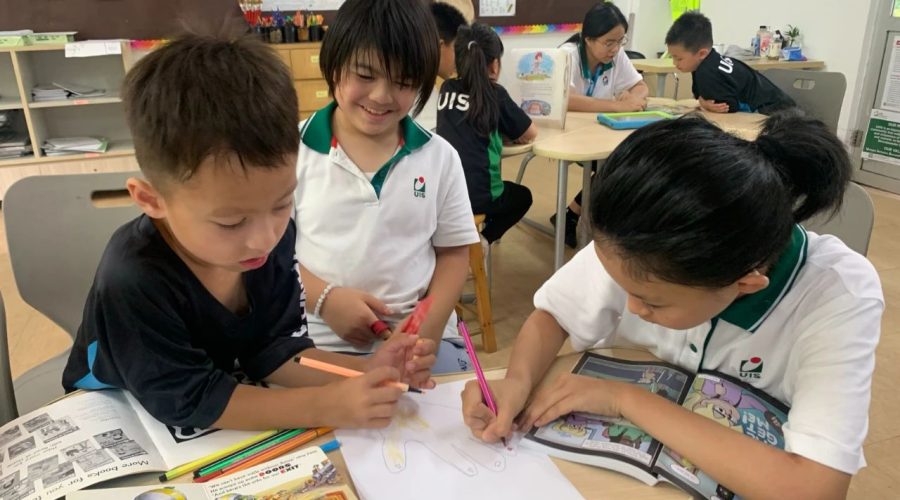 From Classrooms to Global Innovators: UISG PYP用“好奇+创造”点亮未来