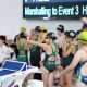 Wolves Shine at Spring Splash Swim Mee！闪耀”春季冲刺”游泳锦标赛