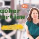 UISG Educator Series 1 – Karen Mead