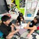 A Celebration of Cross-Grade Learning｜小诗人成长记