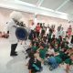 A Day of Science & Wonder at Our Science Fun Fair！小狼崽的科学大冒险