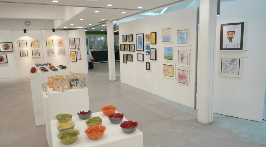 Celebrating Creativity: UISG PYP Art Exhibition | UISG小学部艺术创意庆典