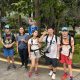 Duke of Edinburgh’s Qualifying Bronze Expedition｜誉德莱学子25公里的蜕变之旅