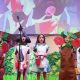 Primary Musical “The Magical Library” Staged｜小学部《魔法图书馆》魔幻首演