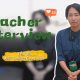 UISG Educator Series 2 – Yein Oh