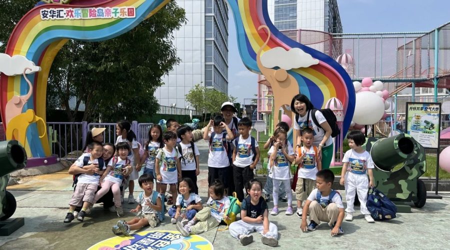 未来领袖学院夏令营第3周｜Planet Protectors in Action！