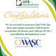 UISG Fully Accredited by ACS WASC Till 2029!｜誉德莱卓越教育获全球背书