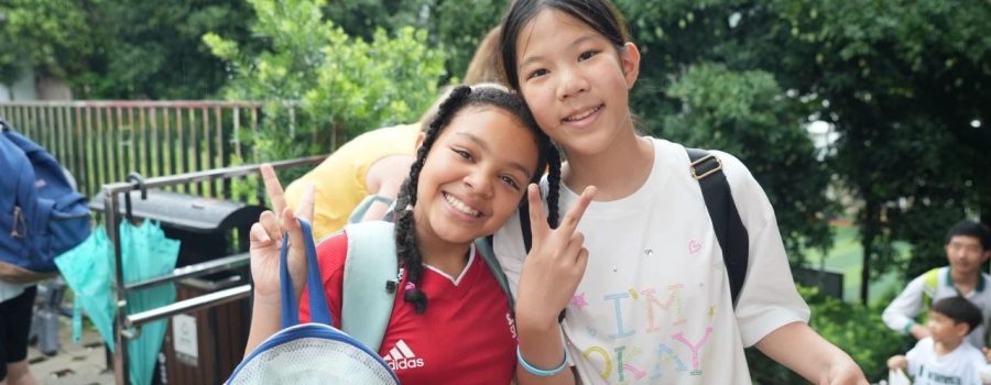 UISG Primary& Secondary Open Day：走进校园，打开通往世界名校的大门
