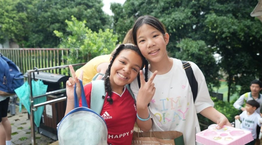 UISG OPEN DAY & Leeds University Talk（No.82 QS World）开放日&利兹大学讲座
