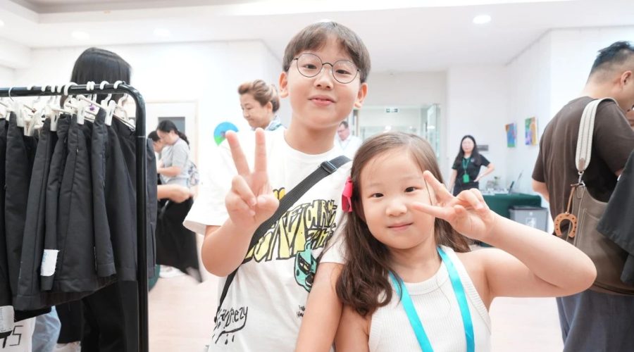 UISG Orientation Journey | “誉”见新学年