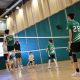 UISG Volleyball: Home Court Twin Triumphs | UISG排球主场创佳绩：季军&MVP加冕
