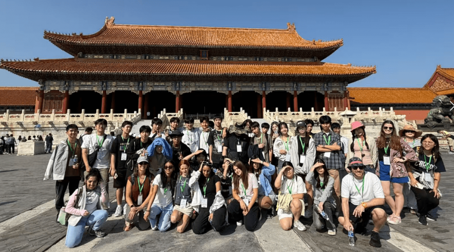 The Week Ahead （22 – 26 September 2025）