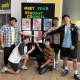 The Week Ahead （25 – 29 August 2025）