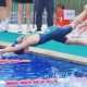 UISG Team Shines in Friendly Swim Meet | 碧波逐浪展风采