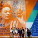 Viewing to Creating: Frida’s Artistic Insights | 观展到创作：弗里达展的艺术启发