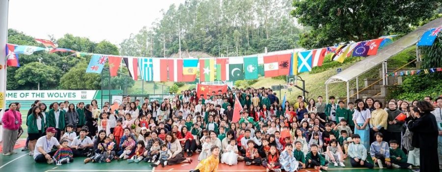A Global Gathering: UISG Celebrates Unity on United Nations Day