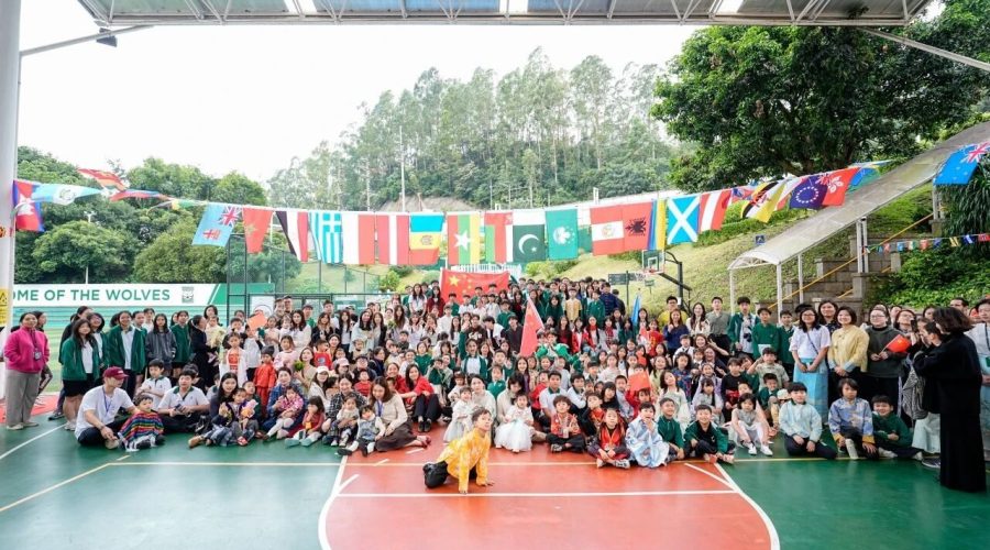 A Global Gathering: UISG Celebrates Unity on United Nations Day