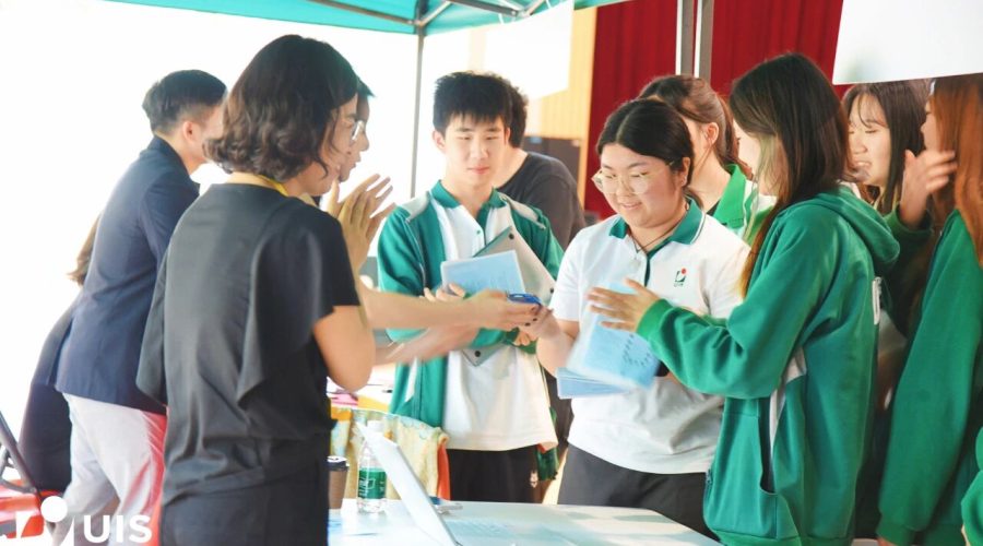 The Ultimate University Fair Strategy Guide | 广州秋季大学展制胜攻略